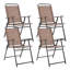 Fauteuil de salle à manger Perreira
