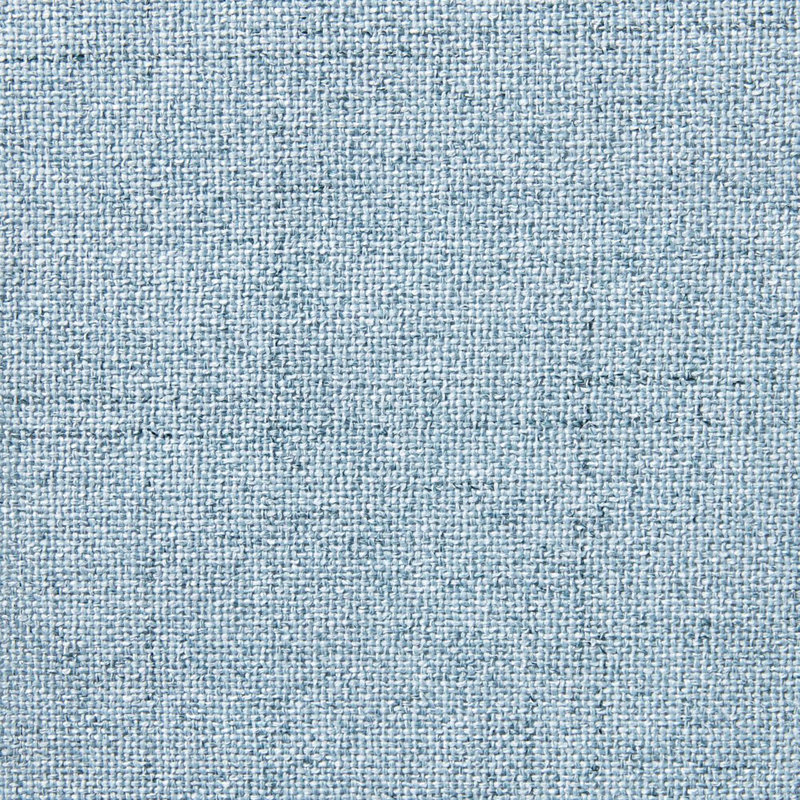 Fauteuil Accent For Cozy Living, Bleu clair