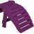 Bright Purple selected