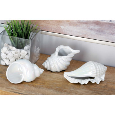 Shoaf Shoaf Porcelain Sculpture Set