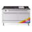 ILVE Nostalgie II Series 60 inch Dual Fuel Range with 9 Sealed Burners, Griddle (Solid Door)-99299086-99299080
