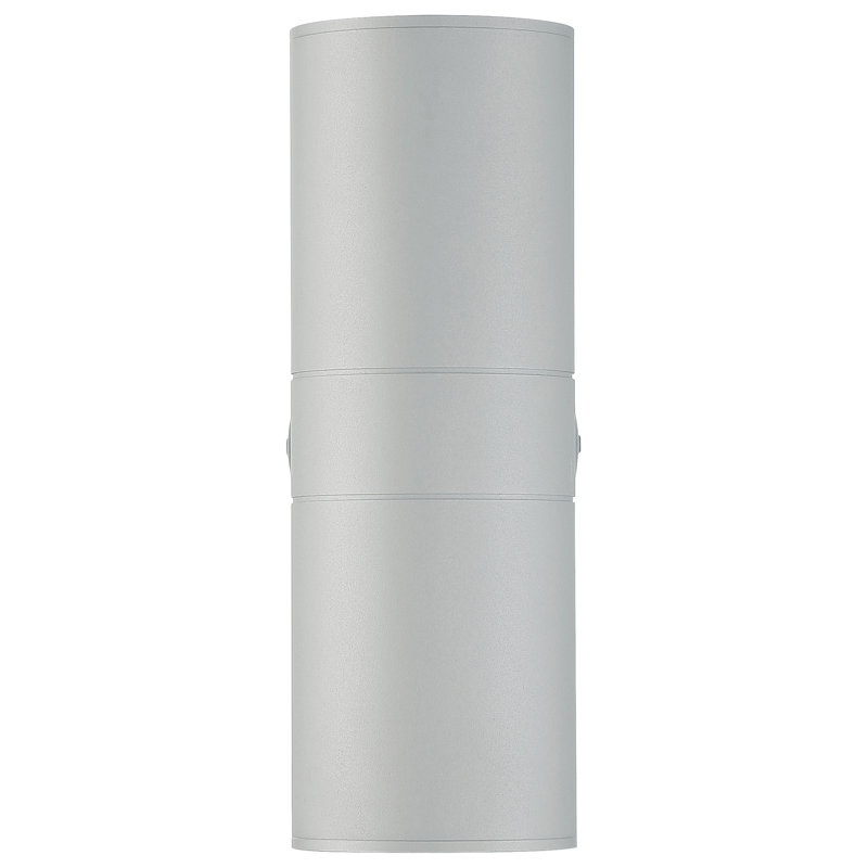 Deantay Steel Wall Light, Satin