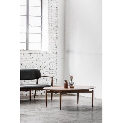 Table basse Slow