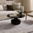 Jaipur Living Zenayah PRO12 Tufted Medallion Ivory Area Rug (9'6inX13'6in)-188912178
