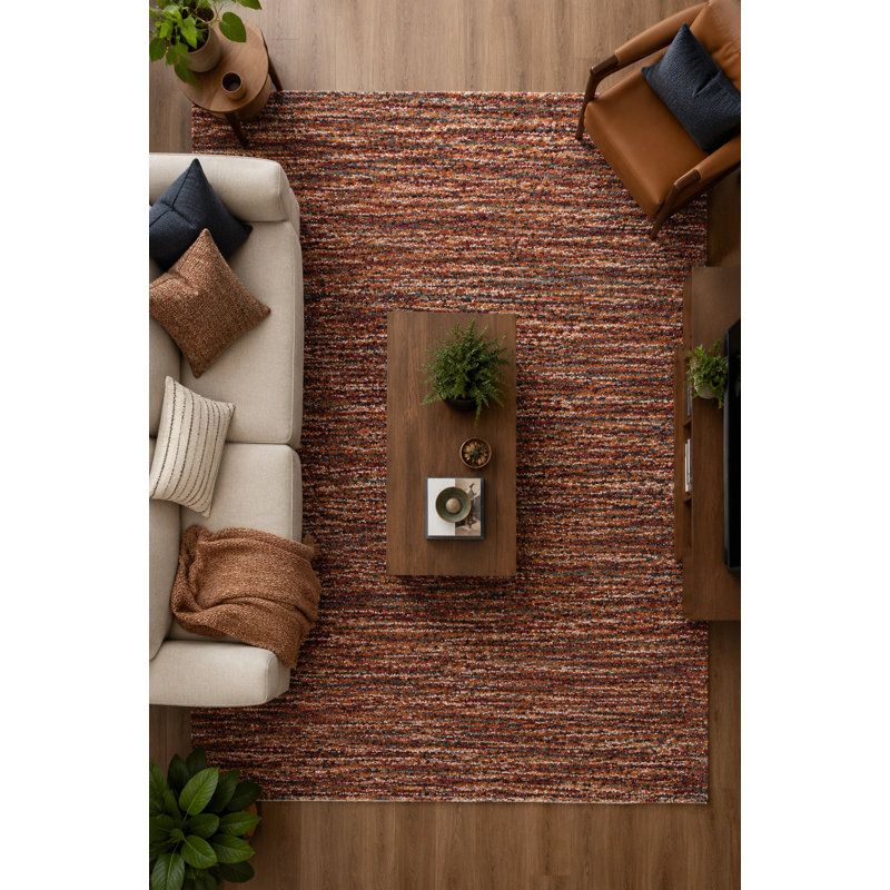 Guadaloue Indoor Rug, Rectangle 5'3" x 7'6"