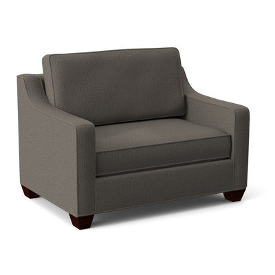 Clark Convertible Chair