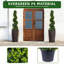 120cm Plant