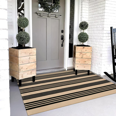 Autumn Outdoor Carpet