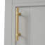 Meuble-lavabo de 20 po avec lavabo, armoire de salle de bain avec porte à fermeture douce, support de rangement et tablette ouverte-133441789