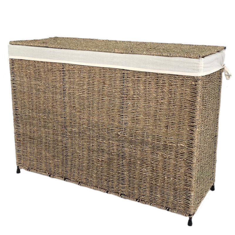 Panier en osier