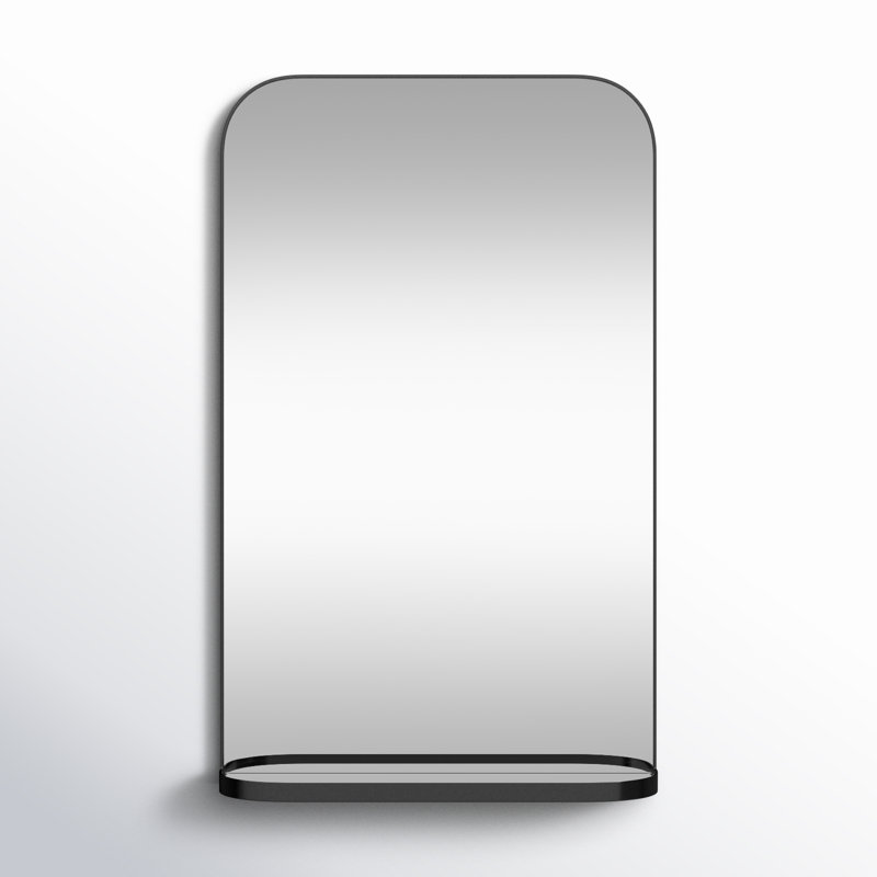 Venetia Barber Mirror