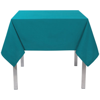 West Broadway Recycled Tablecloth