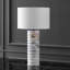 Lampe de table Gizelle