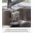 Tower Yamazaki Home Faucet-Hanging Sponge Holder, Kitchen Organizer Sink Rack Basket, Double, Steel-46492057