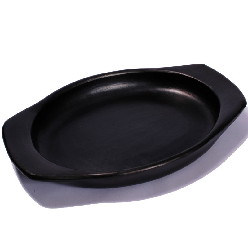Bungalow Rose Ceramic Tray