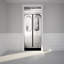 Lift Door Sticker 2m x 88cm