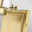 Atef Steel Wallchiere-452750161