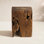 Bloomsdale Teak Solid Wood Side Table