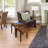 Webber Solid Wood Nesting Tables