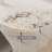 Light luxury modern style dining table sets-103399637