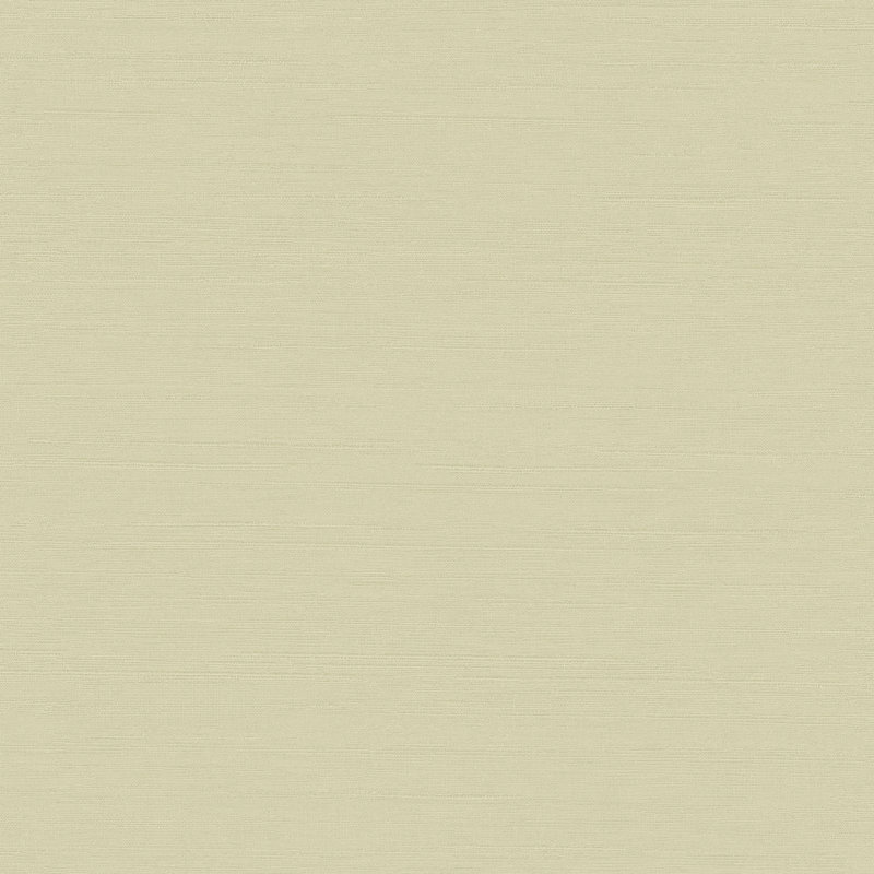 Rouleau de papier peint L 33 pi x l 20,9 po Noar, Jaune clair