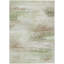 Tapis abstrait intérieur / extérieur lavable à la machine Chantille ACN2402-557479479