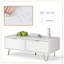 Table basse à 4 pieds avec rangement Joliet-79500631