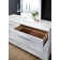 Guglielma 6 - Drawer Dresser