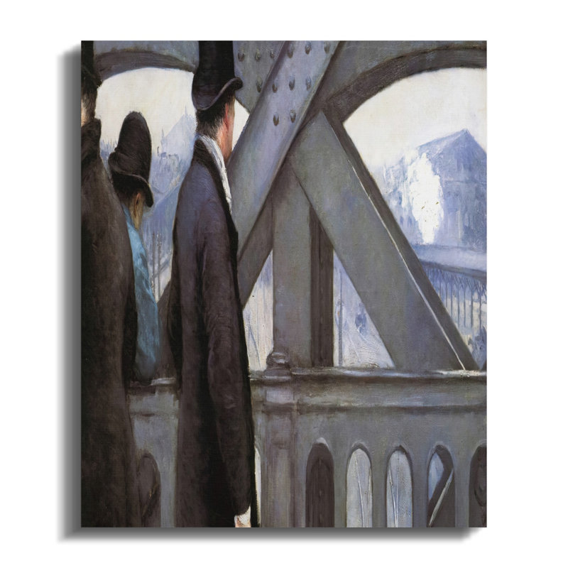 Wrapped Canvas Print Set, 15x30