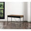 Bureau avec 2 tiroirs de rangement-67096653
