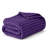 Bedsure 279gsm Cotton & Rayon from Bamboo Waffle Blanket GentleSoft™️-108924550-108924536