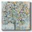 Arbre mosaïque sur toile-1565854801