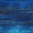 Blue Wallpaper Wood Rustic Decorative Mural