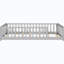 Lit plateforme 17,63 po