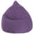 Polyester mauve