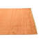 Tapis jaune 4 x 6 Parton