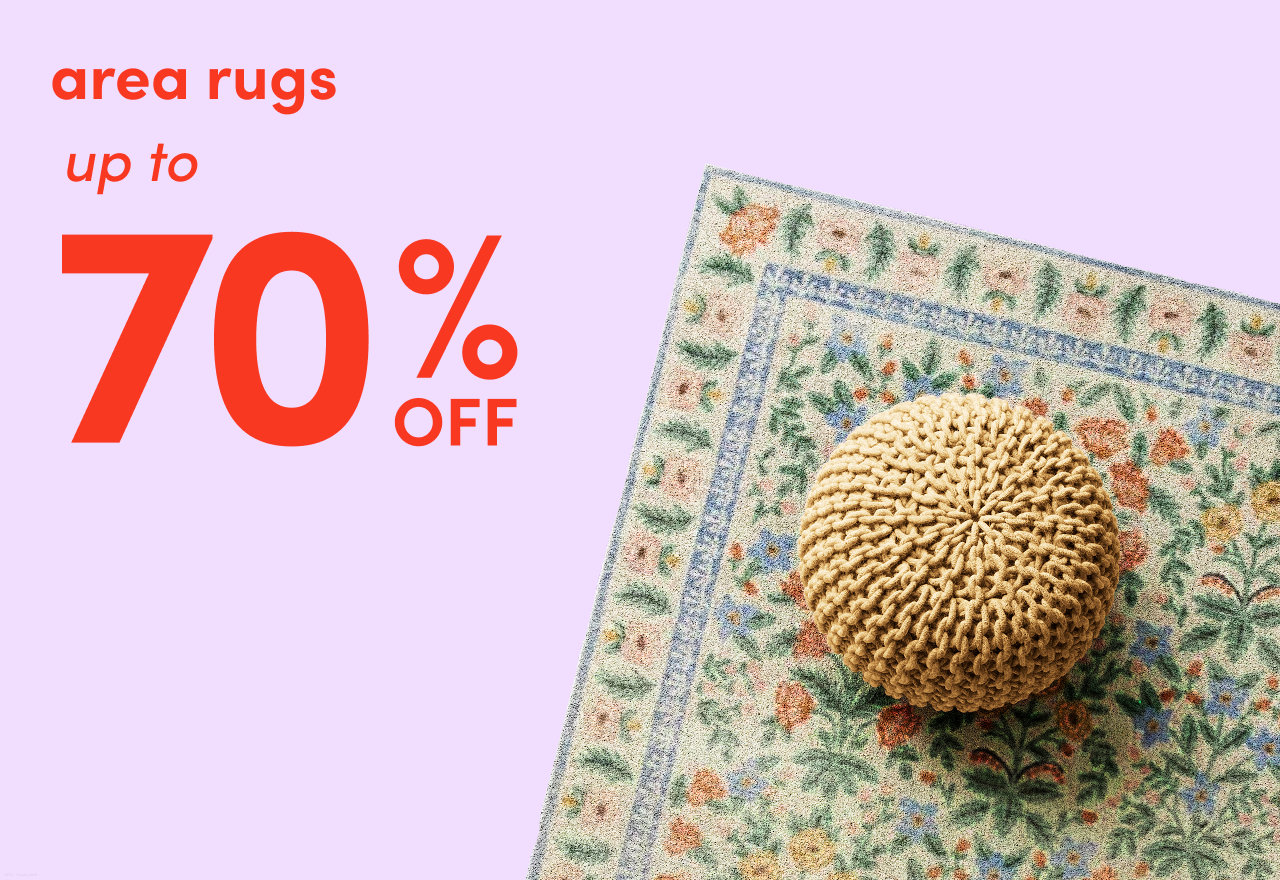 area rug clearance