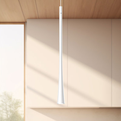 Taper 1 - Light LED Single Pendant