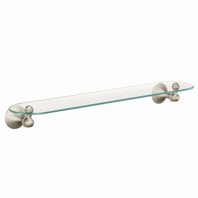 Lounge Wall Shelf