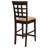 Upholstered Counter Height Stools (Set Of 2)