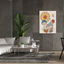 «Groovy Mushroom A» par Jean Plout, art mural sur toile-431464458