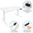 Mount-It Ultimate Dual Motor Electric Standing Desk with 48" Tabletop-884528142-884528143