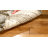 Tommy Natural Fiber Flat Weave Jute/Wool/Cotton Geometric Rug in Taupe/Ivory-1173493972