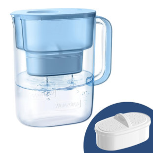 Water Filter Pitcher