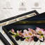 Fleurs sur piano, reproduction sur toile-1967846626