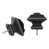 Noir antique est en rupture de stock