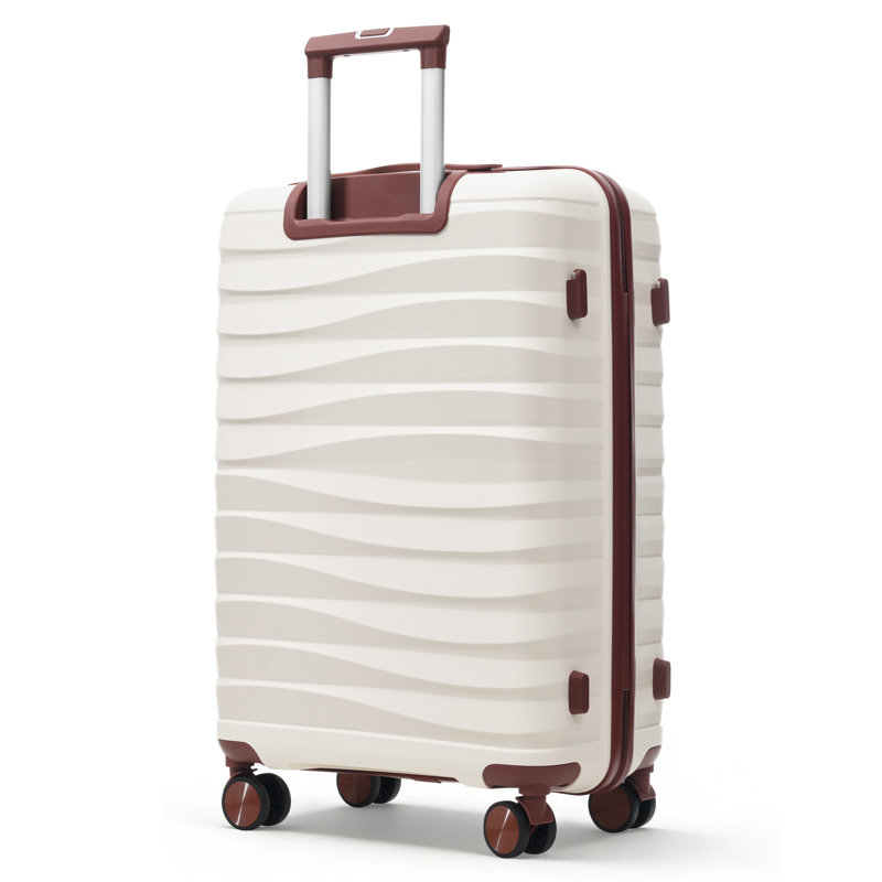 Premium PP Travel Luggage Set