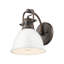 Meuble-lavabo 1 lumière Brianni-107149993-107150000