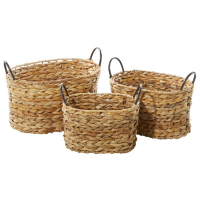 August Grove® Attleboro Basket
