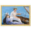 Manet - Boating - impression encadrée-65635952-65635938